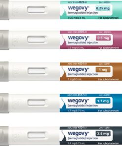 Wegovy