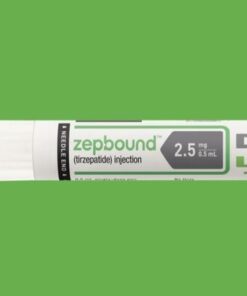 Zepound