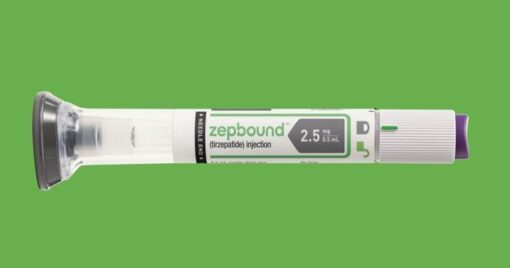 Zepound