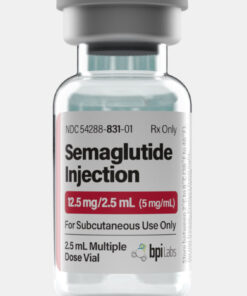 Semaglutide
